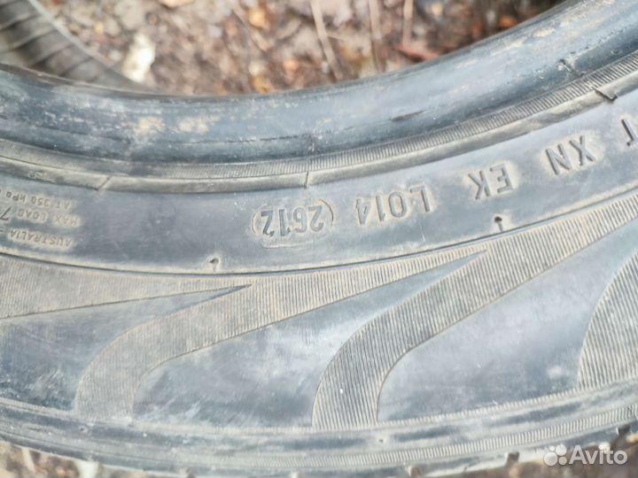 Pirelli Scorpion Verde 235/55 R17