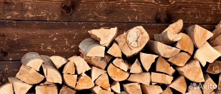 Дрова чистые