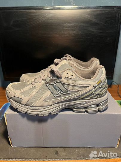 New balance 1906r cordura