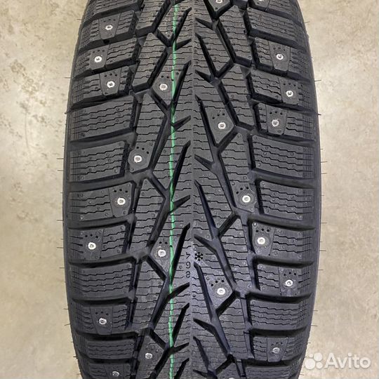 Nokian Tyres Nordman 7 225/55 R17 101T