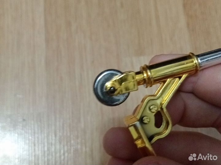 Трюковой самокат для пальцэв