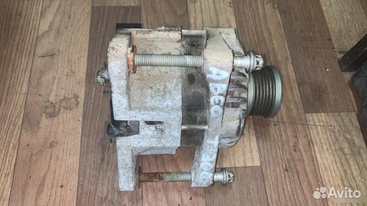 Генератор Chevrolet Aveo T300