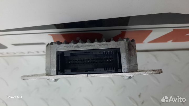 Блок подвески bmw