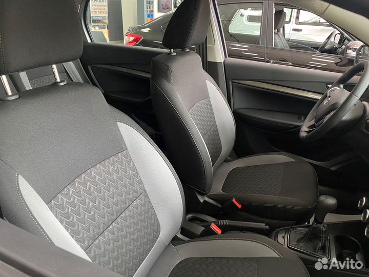 LADA Vesta 1.6 МТ, 2023