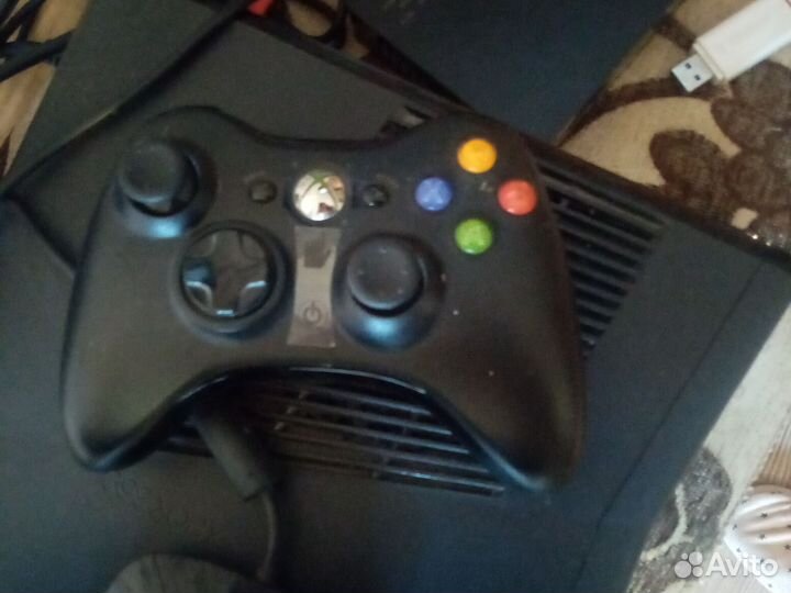 Xbox 360