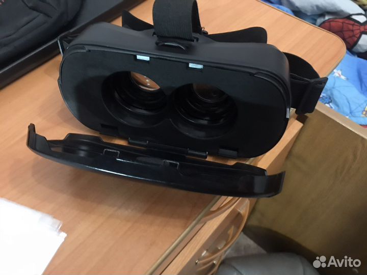 Vr очки для телефона