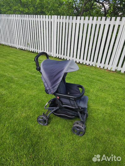 Коляска inglesina