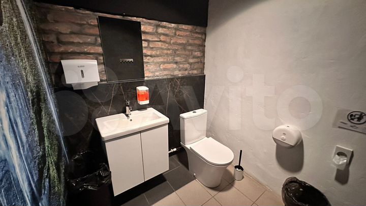 Офис, 145 м²