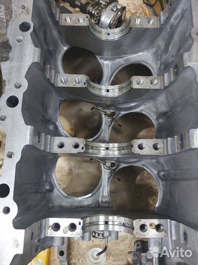 Двигатель 1grfe / Ланд крузер прадо 150