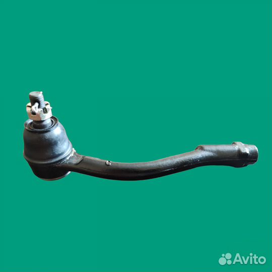 Наконечник рулевой Kia Rio, Hyundai Solaris