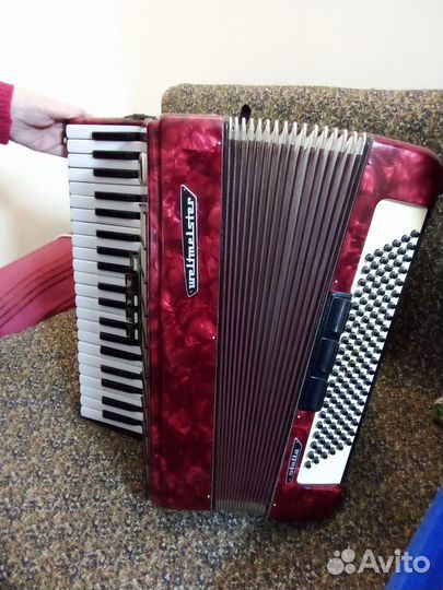 Аккордеон