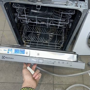 Ремонт посудомоечных машин посудомойки С гарантией