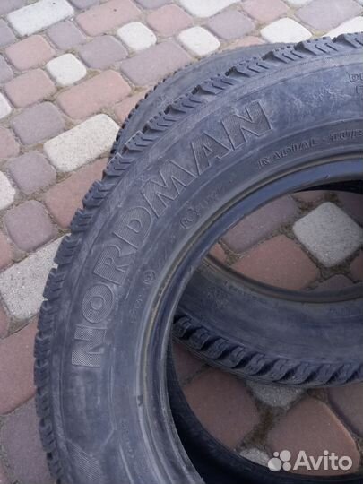 Nordman 5 175/70 R14