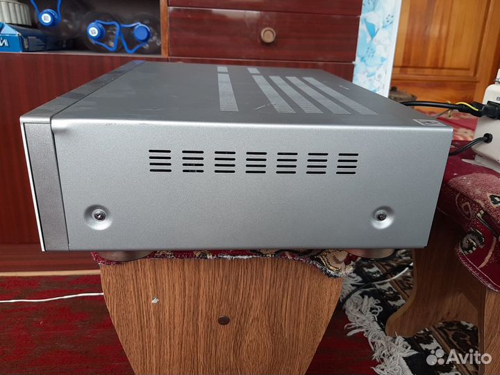 Усилитель pioneer a-30
