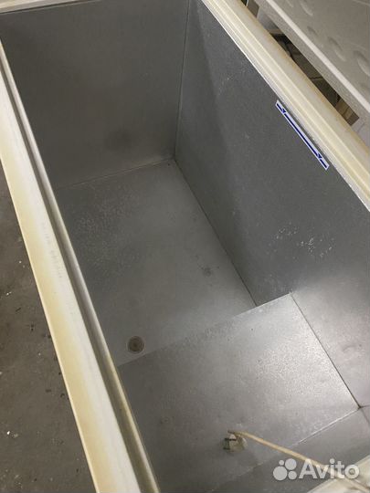 Холодильный шкаф бу