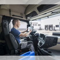 Метрологическая поверка тахографов, Эртиль