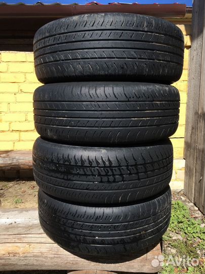 Литые диски r14 на ваз с летней резиной