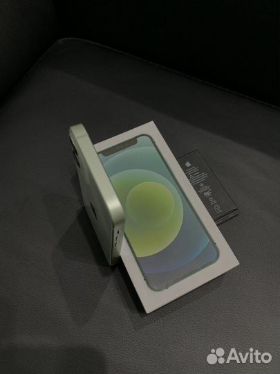 iPhone 12 mini, 128 ГБ