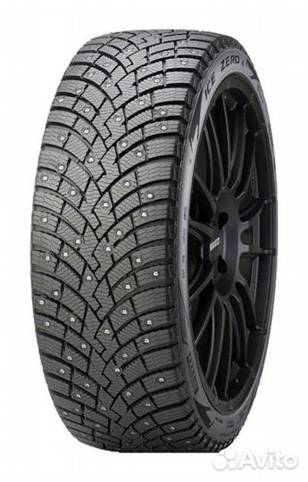 Pirelli Scorpion Ice Zero 2 285/45 R21 113H
