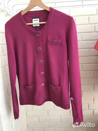 Джемпер Lerros р.46