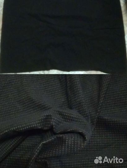 Ткань ассортимент