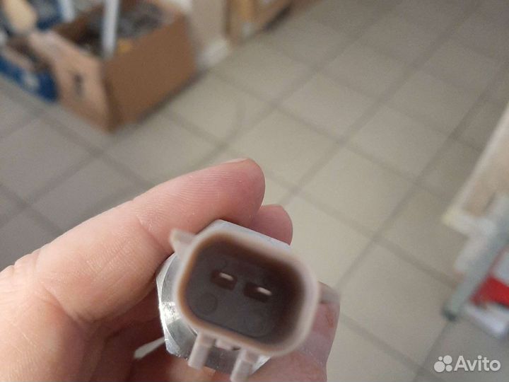 Датчик температуры егр, cummins 15 ISX 4088712