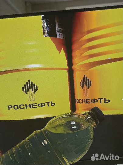 Дизельное топливо