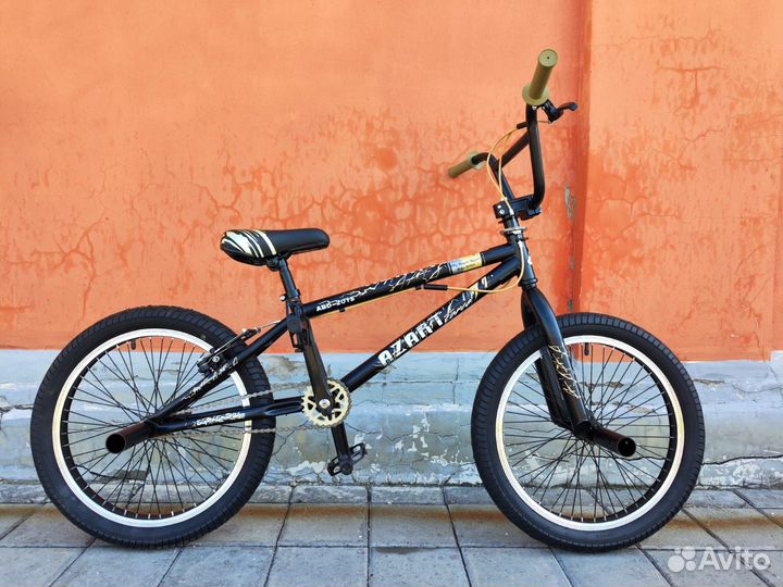 Велосипед BMX 20