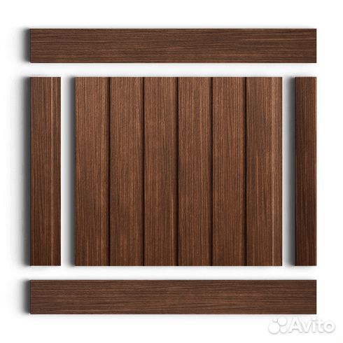 Стеновая панель пвх