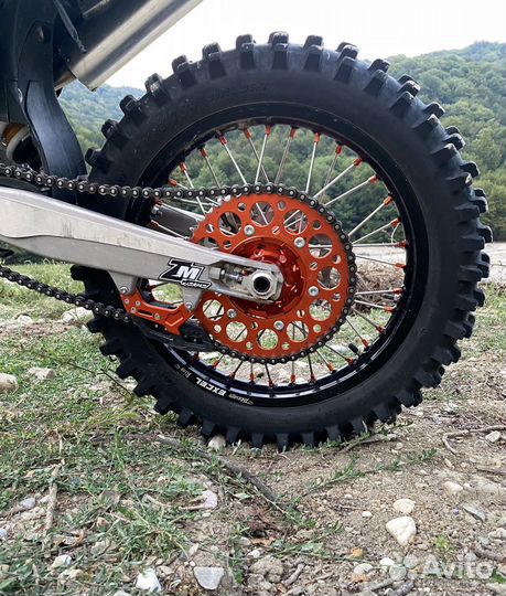 Хард Эндуро