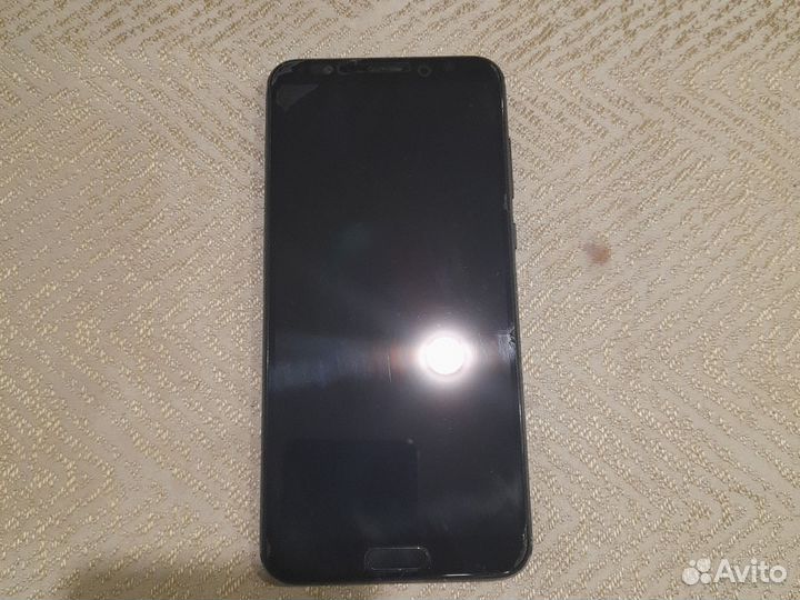 HONOR View 10, 6/128 ГБ