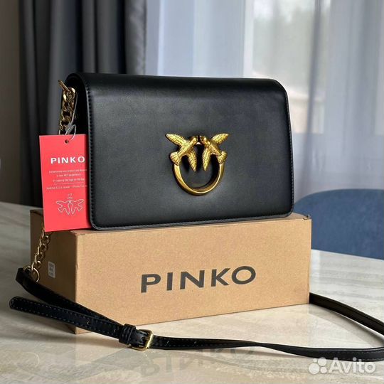 Сумка женская Pinko