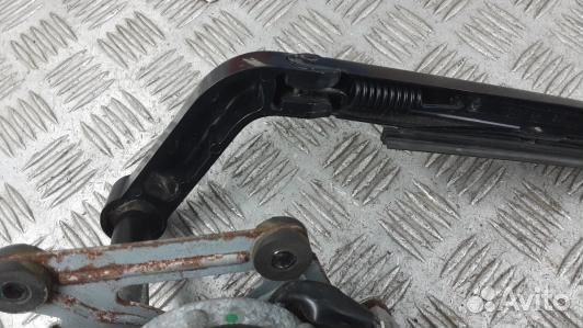 Моторчик стеклоочиcтителя 3-5 land rover discovery