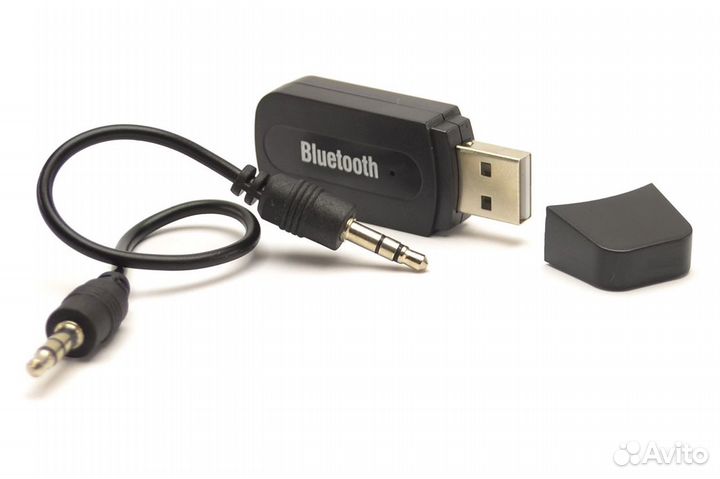Bluetooth AUX адаптер
