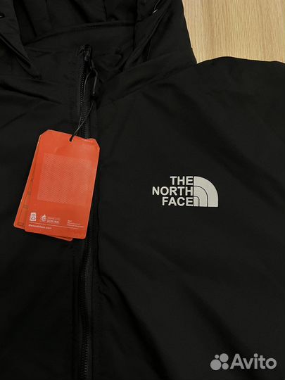 The north face