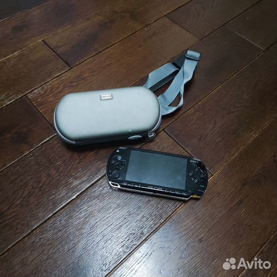 Sony PSP 1004