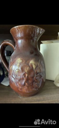 Кувшин СССР