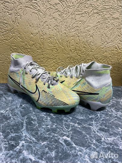 Nike mercurial