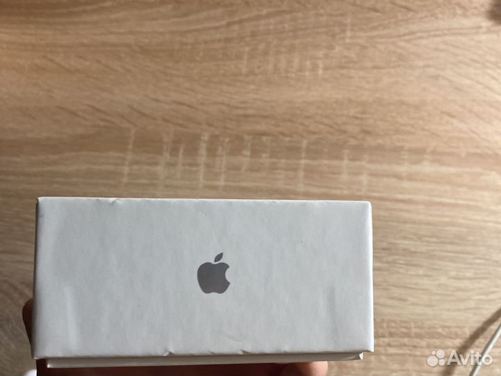 Беспроводные наушники apple airpods pro