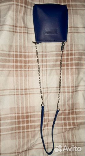 Сумка женская натуральная кожа новая