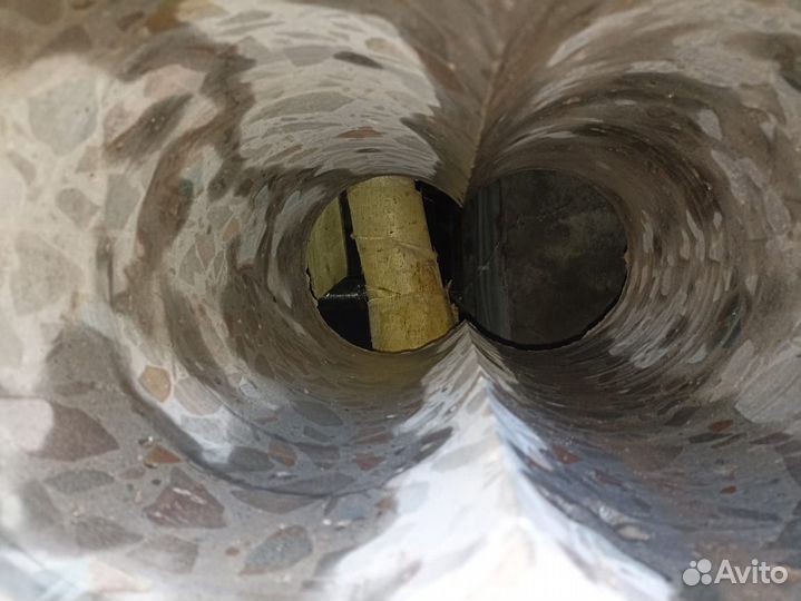 Алмазное бурение