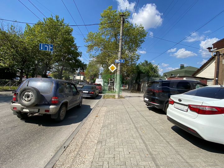 Сдаются помещения