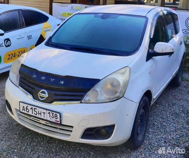 Аренда автомобилей под такси