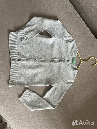 Benetton кофта 98