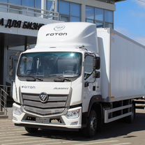 Foton EST M 120, 2024