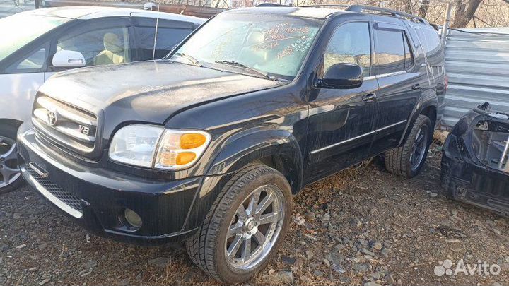 Замок зажигания Toyota Sequoia UCK45 2UZ-FE 2005