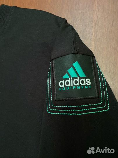 Футболка adidas equipment