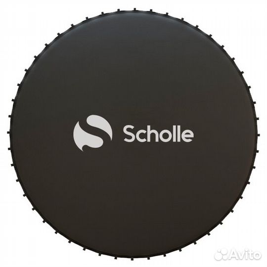 Батут Scholle flip 12FT