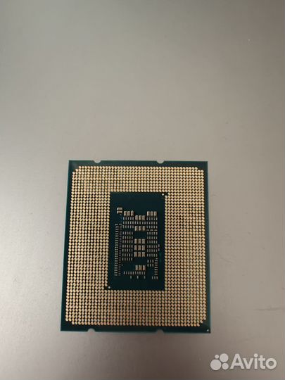 Intel Core i5-12400F OEM