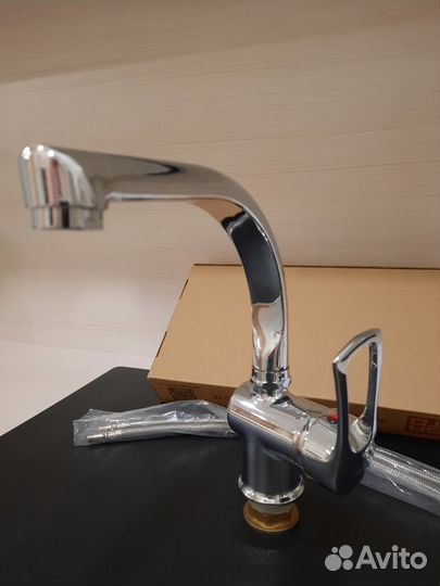 Смеситель для раковины